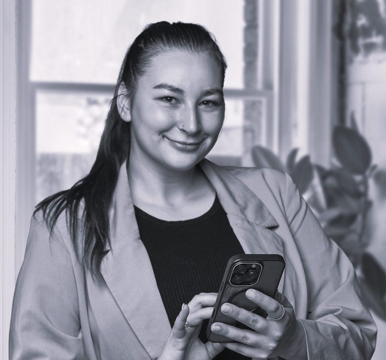 Charlie Jesaulenko-Ash